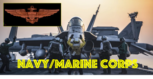 Navy & Marine Corps