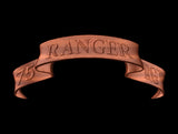 75TH Ranger RGT Banner