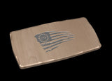 Betsy Ross Tattered Charcuterie Tray