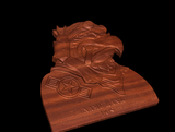 Air Force Eagle Legacy