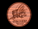 Sea Bee Can Do