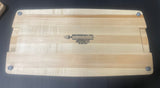 Betsy Ross Tattered Charcuterie Tray