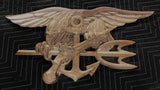 SEAL Trident