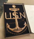 Navy Chief (CPO)
