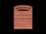 82ND AIRBORNE