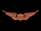 Army Aviator Wings