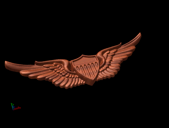 Army Aviator Wings