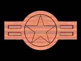 Air Force Symbol Legacy