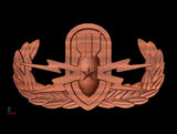 Explosive Ordinance Disposal Senior (EOD)