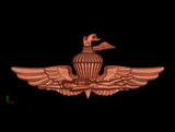 Force Recon Wings