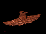 Force Recon Wings