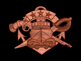 Special Warfare Combatant-Craft Crewman Master (SWCC)