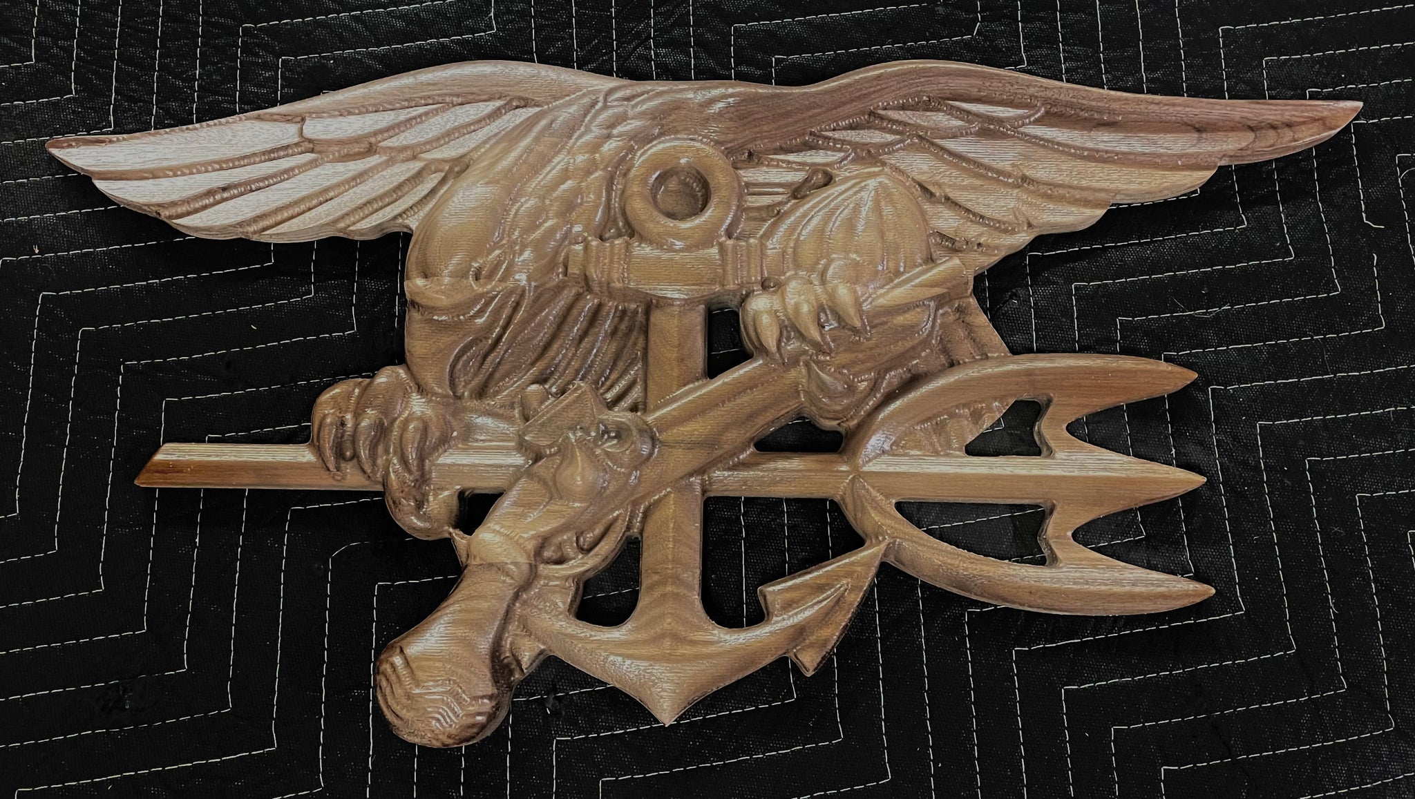 SEAL Trident – Brother Frog