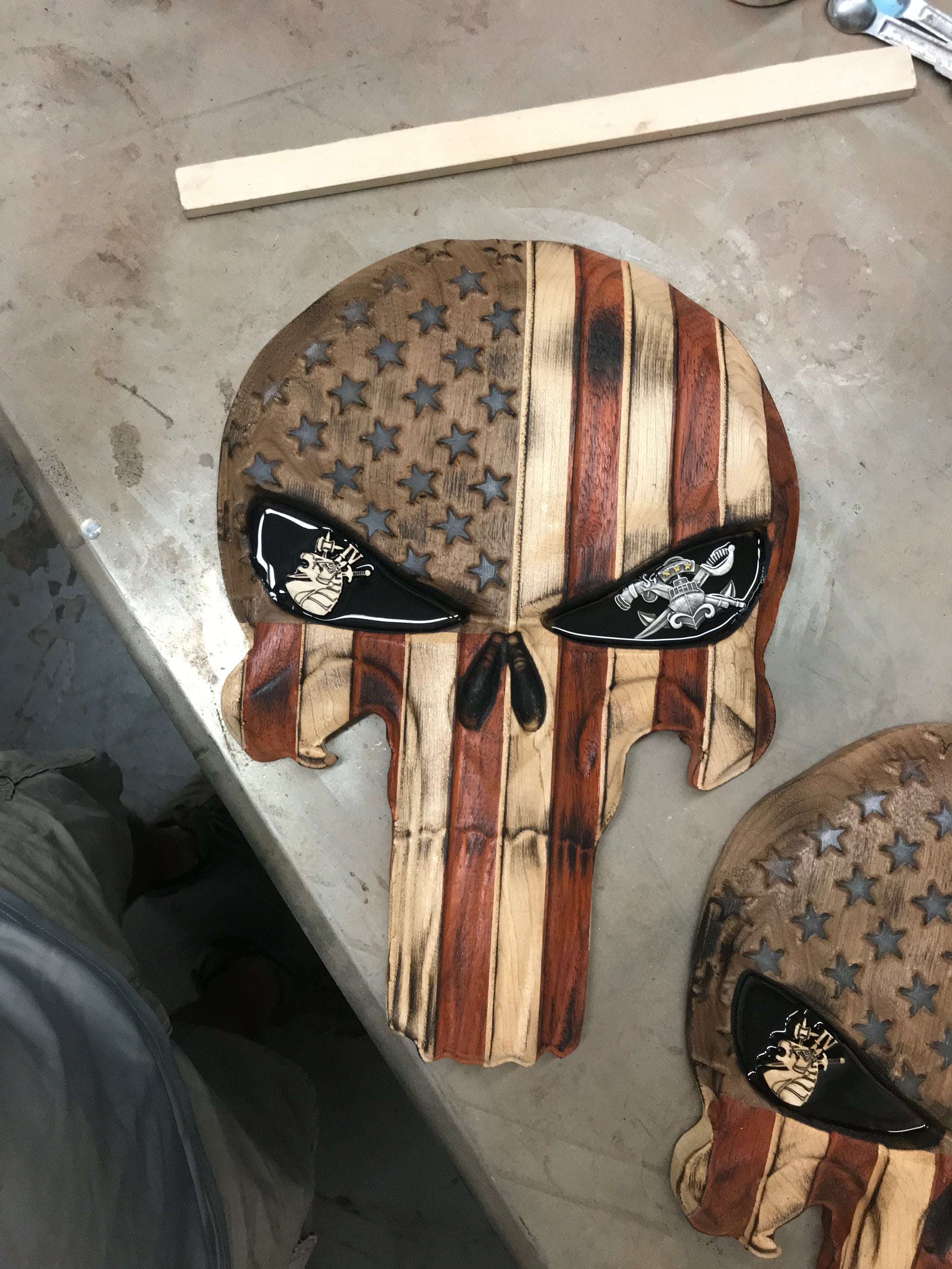 【非売品】Blood Brothers skull Best Skulls – Brother Frog