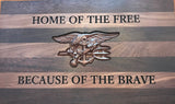 Home Of The Free (HOTF)