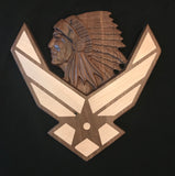 USAF Indian